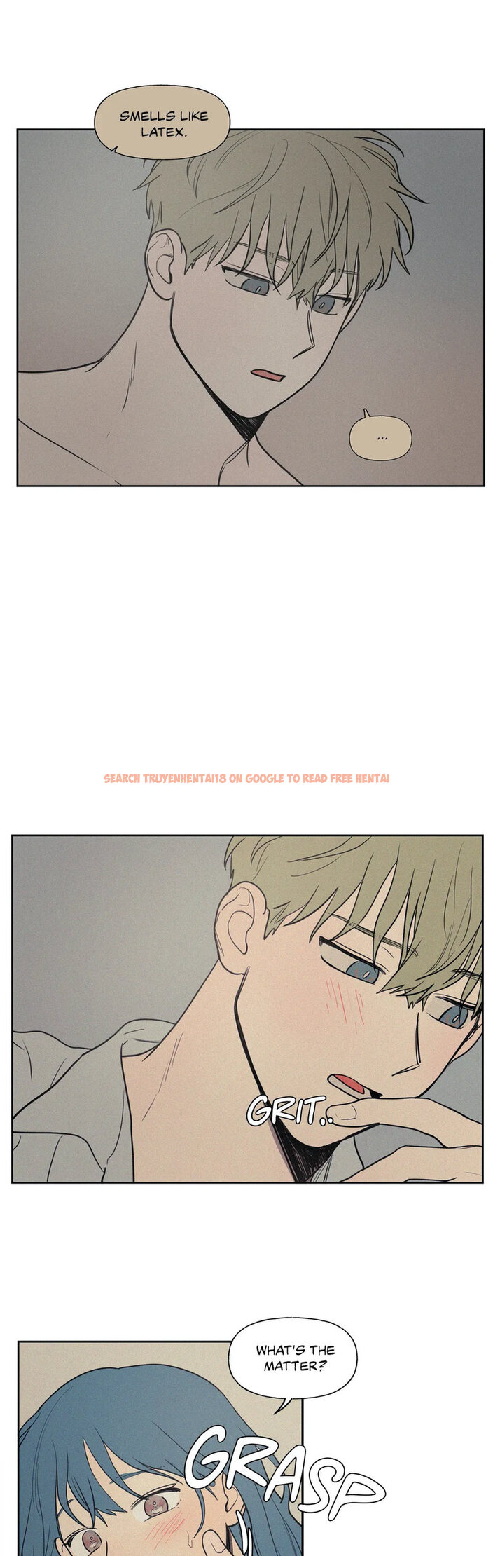 Read Hentai Image 14 747 in comic My Friend’s Hidden Charm - Chapter 27 - www.hentaitnt.net