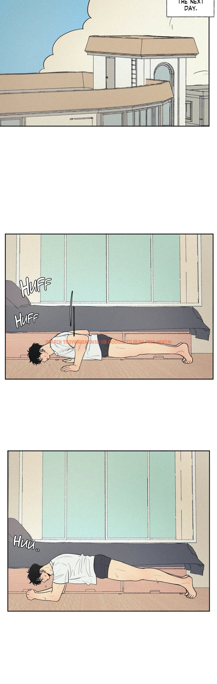 Read Hentai Image 16 747 in comic My Friend’s Hidden Charm - Chapter 27 - www.hentaitnt.net