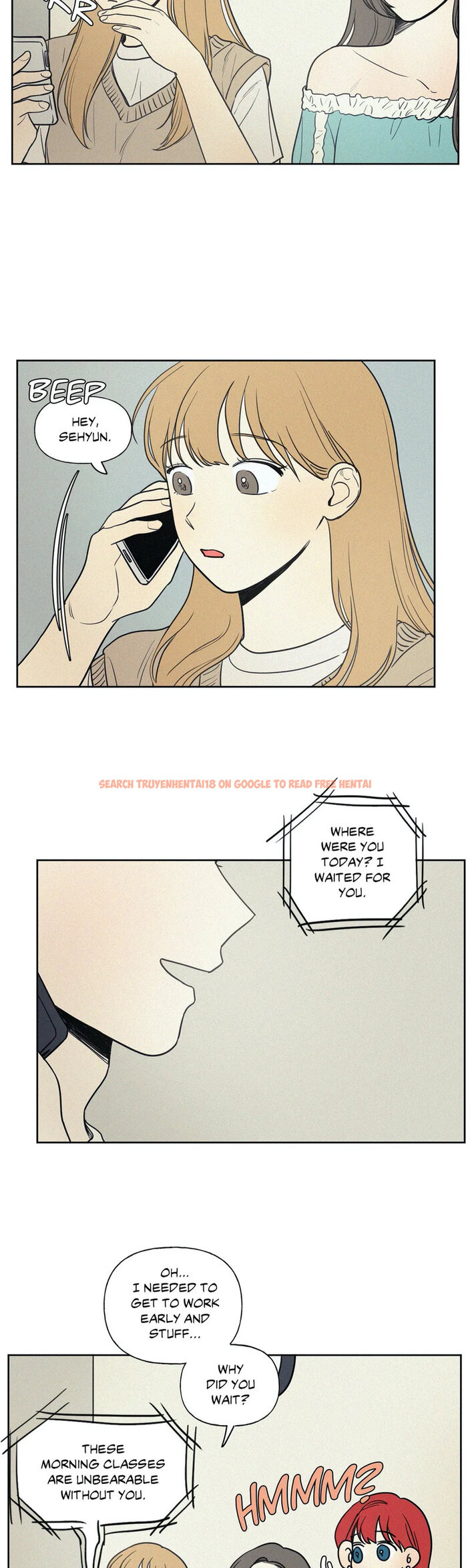 Read Hentai Image 2 747 in comic My Friend’s Hidden Charm - Chapter 27 - www.hentaitnt.net