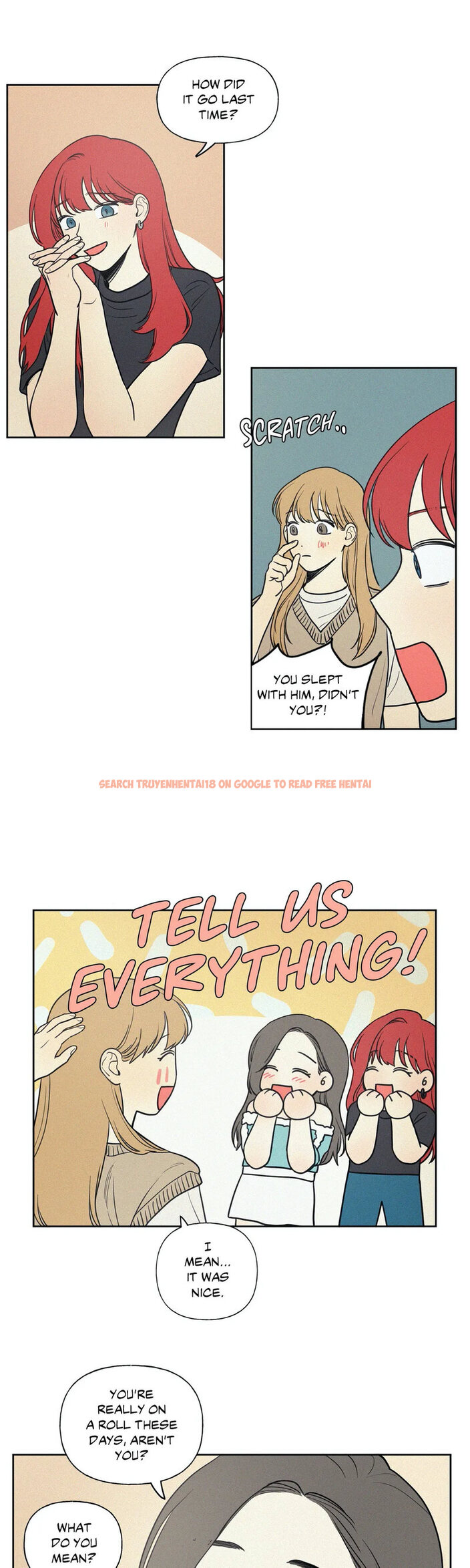Read Hentai Image 4 747 in comic My Friend’s Hidden Charm - Chapter 27 - www.hentaitnt.net