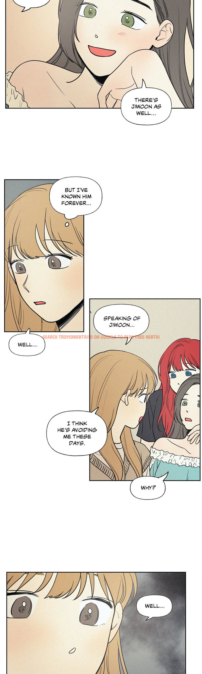 Read Hentai Image 5 747 in comic My Friend’s Hidden Charm - Chapter 27 - www.hentaitnt.net