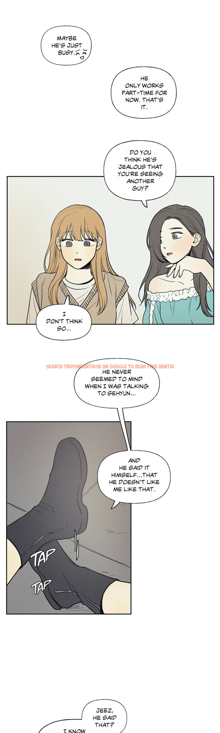 Read Hentai Image 7 747 in comic My Friend’s Hidden Charm - Chapter 27 - www.hentaitnt.net