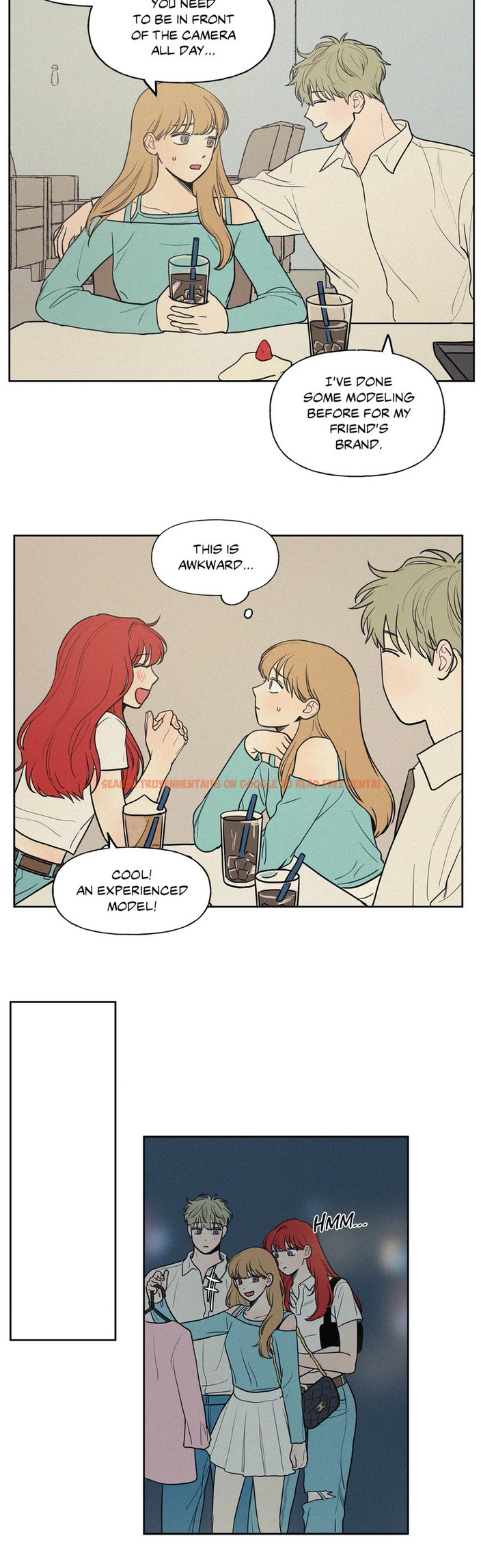 Read Hentai Image 18 747 in comic My Friend’s Hidden Charm - Chapter 28 - www.hentaitnt.net