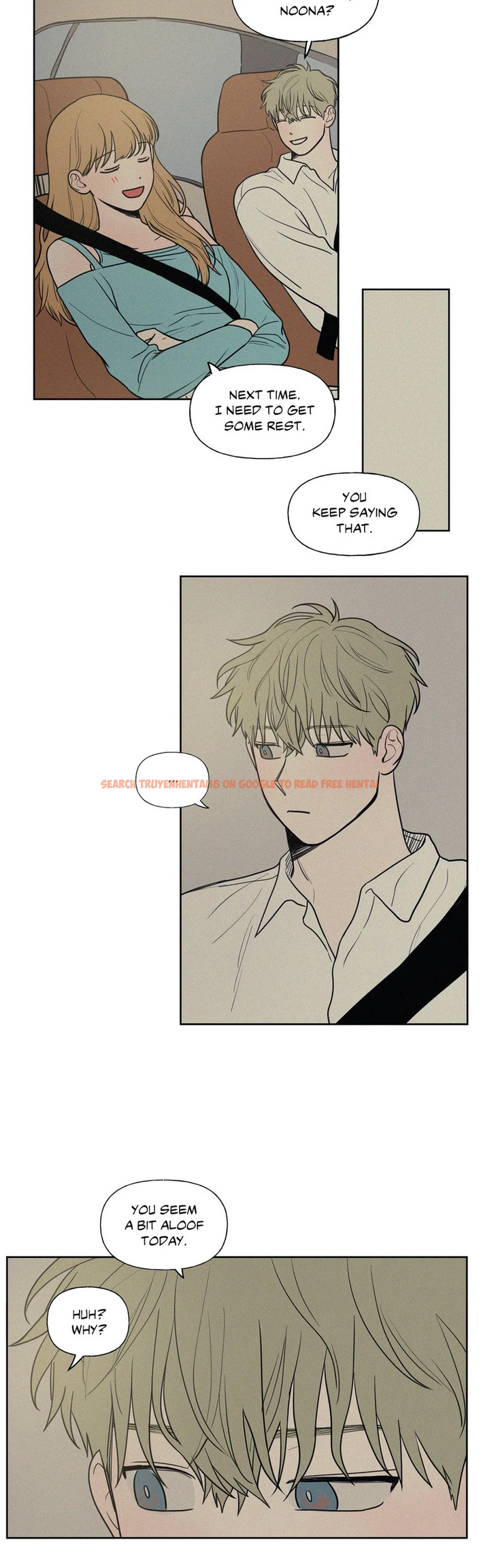 Read Hentai Image 20 747 in comic My Friend’s Hidden Charm - Chapter 28 - www.hentaitnt.net