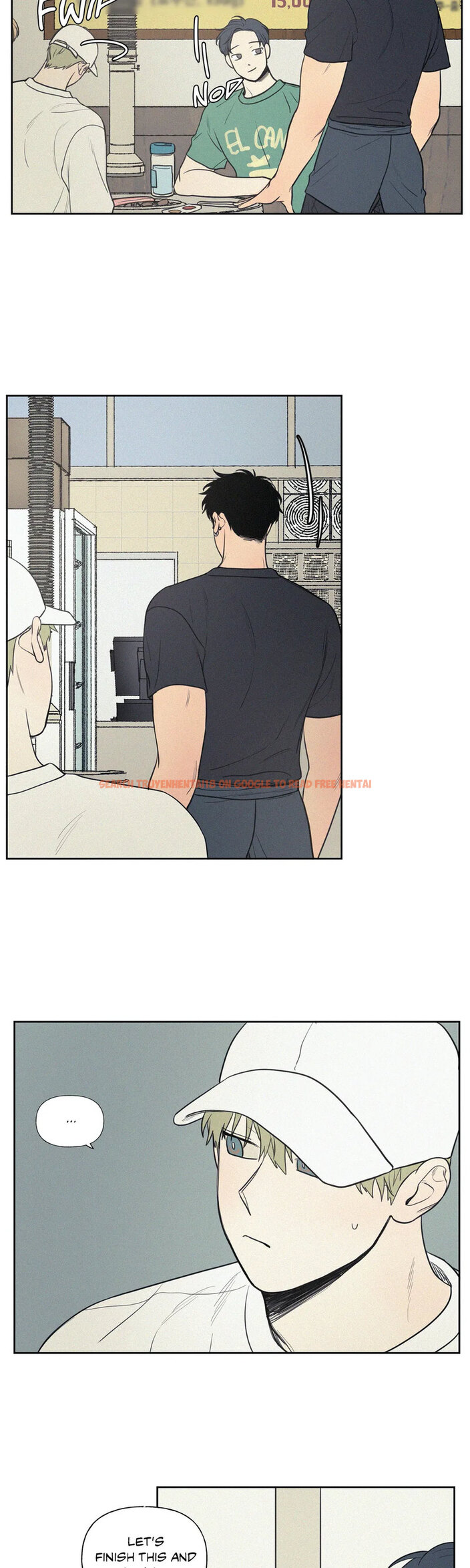 Read Hentai Image 2 741 in comic My Friend’s Hidden Charm - Chapter 29 - www.hentaitnt.net