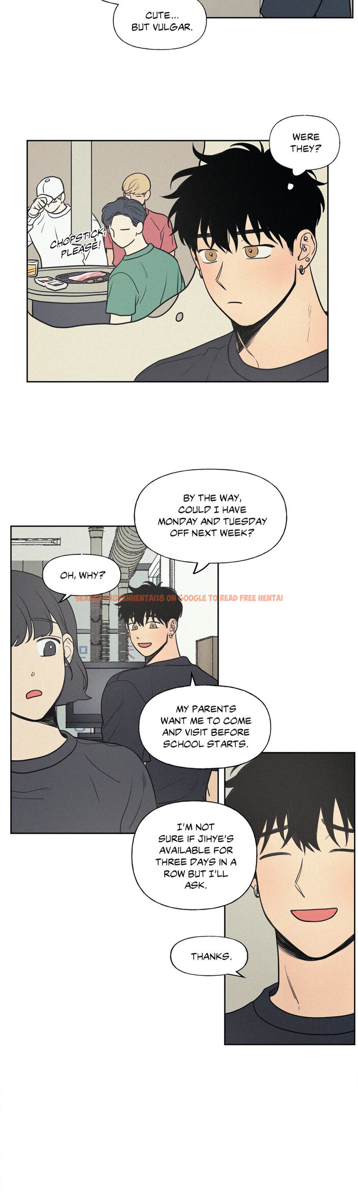 Read Hentai Image 4 741 in comic My Friend’s Hidden Charm - Chapter 29 - www.hentaitnt.net