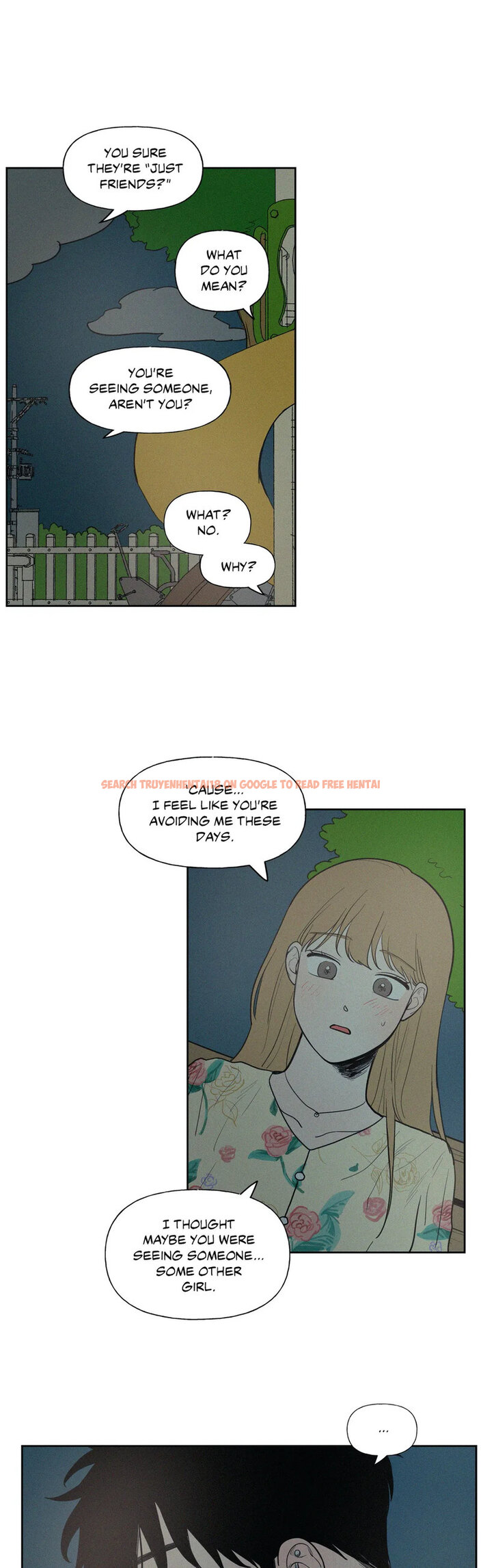 Read Hentai Image 10 740 in comic My Friend’s Hidden Charm - Chapter 30 - www.hentaitnt.net