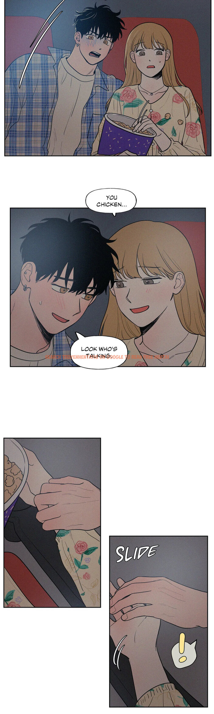 Read Hentai Image 5 740 in comic My Friend’s Hidden Charm - Chapter 30 - www.hentaitnt.net