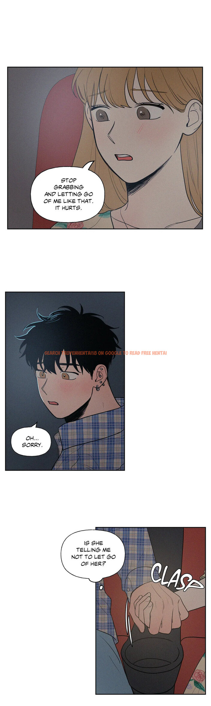 Read Hentai Image 6 740 in comic My Friend’s Hidden Charm - Chapter 30 - www.hentaitnt.net