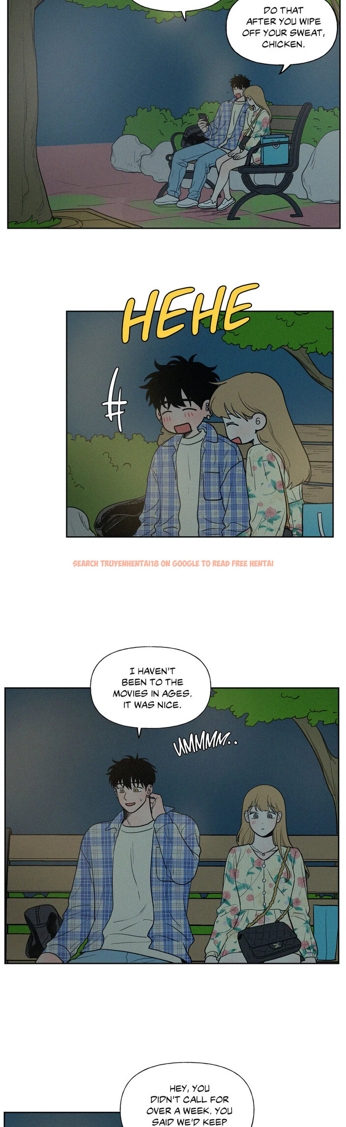 Read Hentai Image 8 740 in comic My Friend’s Hidden Charm - Chapter 30 - www.hentaitnt.net