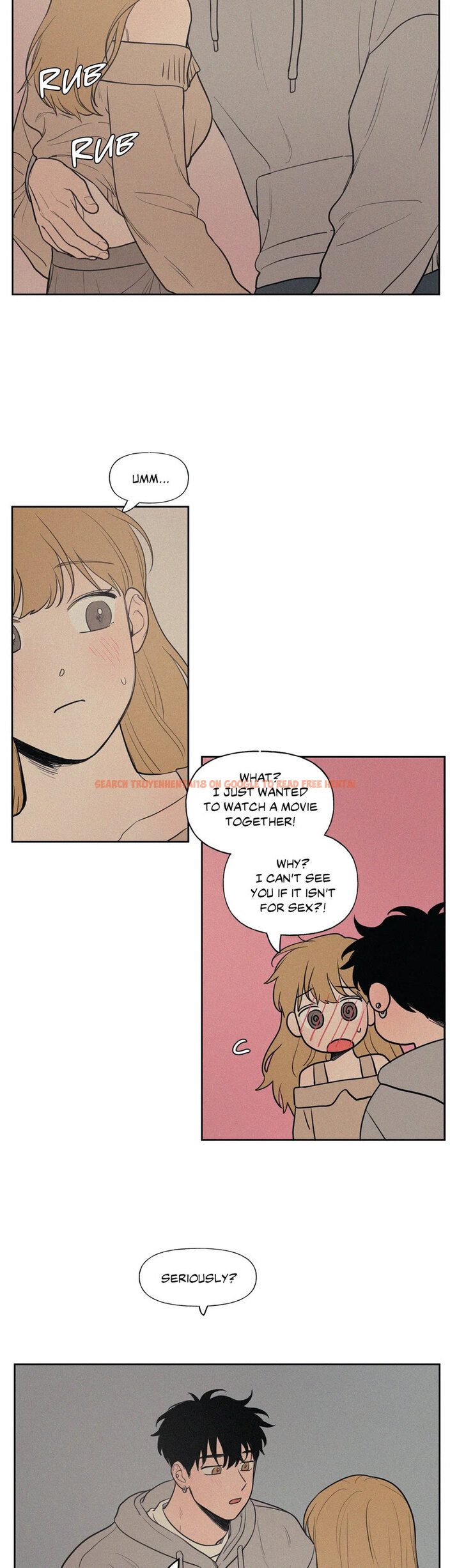 Read Hentai Image 20 740 in comic My Friend’s Hidden Charm - Chapter 31 - www.hentaitnt.net