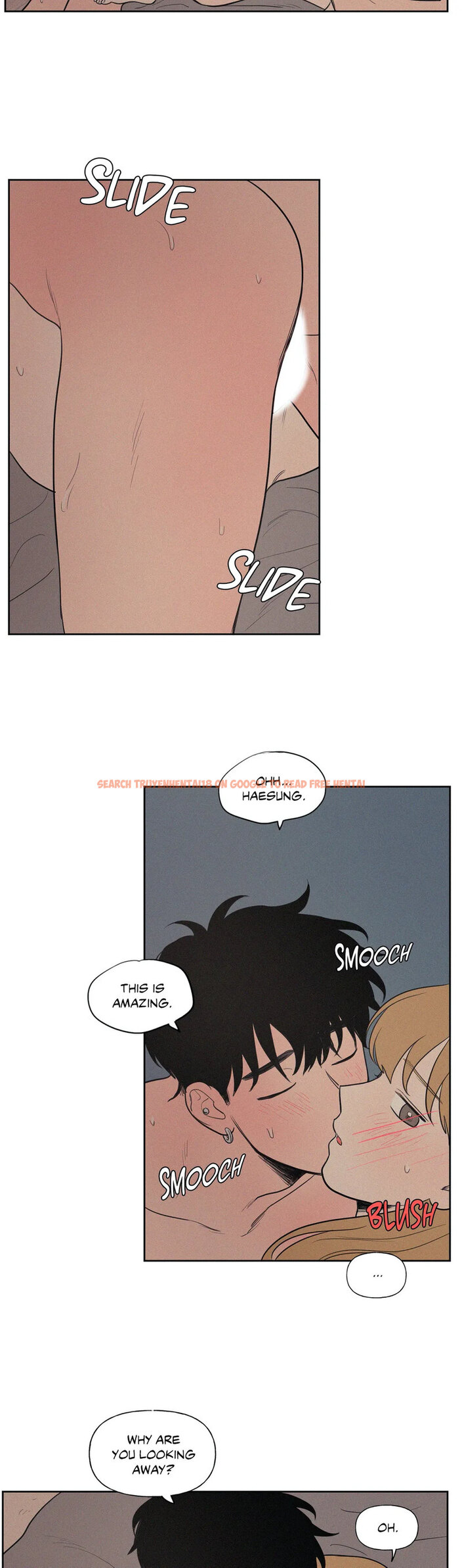 Read Hentai Image 22 740 in comic My Friend’s Hidden Charm - Chapter 32 - www.hentaitnt.net