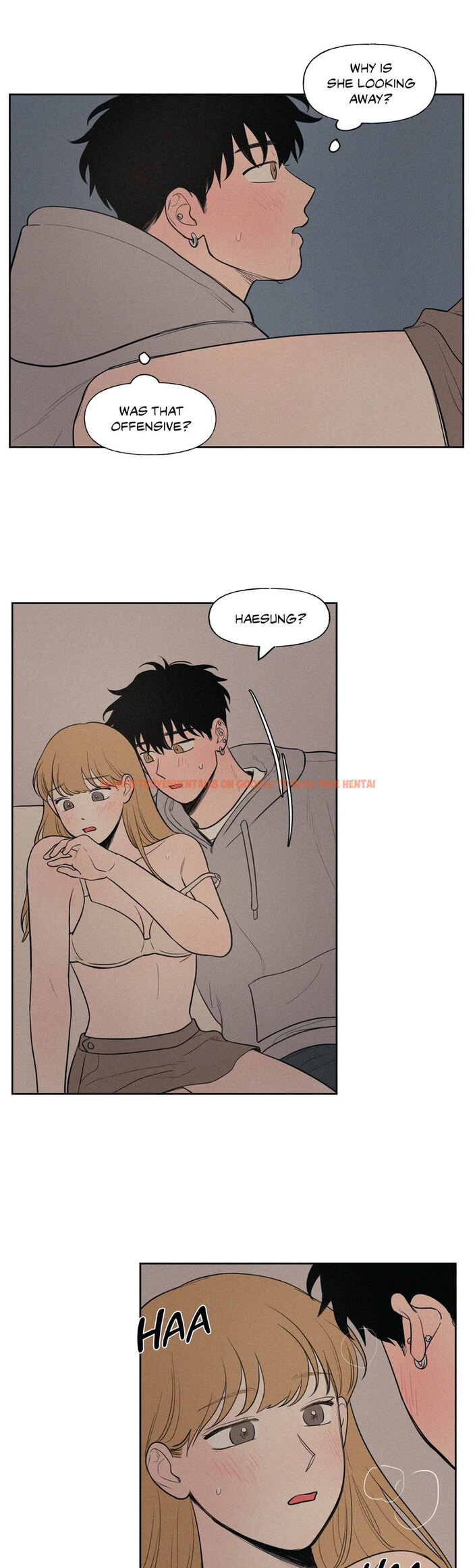 Read Hentai Image 7 740 in comic My Friend’s Hidden Charm - Chapter 32 - www.hentaitnt.net