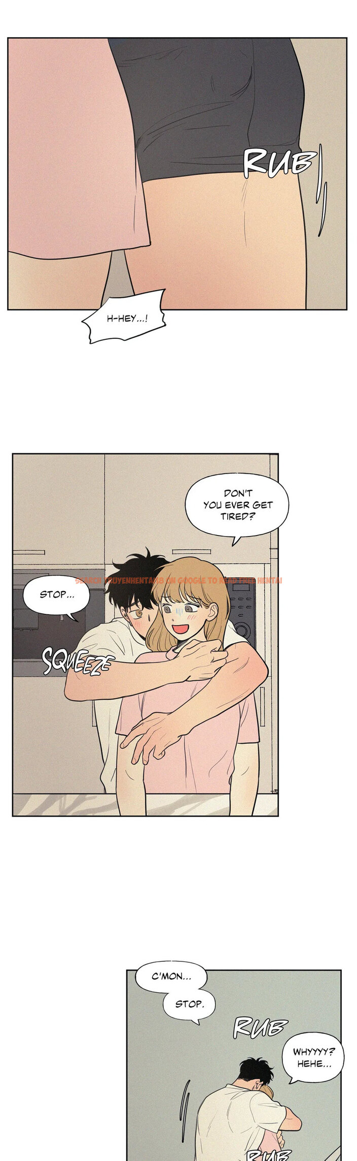 Read Hentai Image 19 740 in comic My Friend’s Hidden Charm - Chapter 33 - www.hentaitnt.net