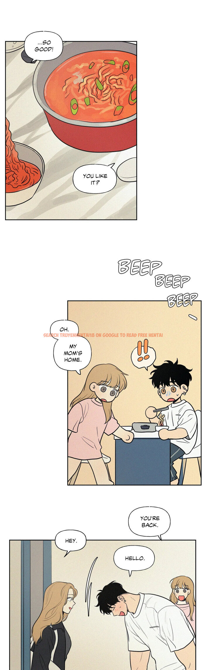 Read Hentai Image 22 740 in comic My Friend’s Hidden Charm - Chapter 33 - www.hentaitnt.net
