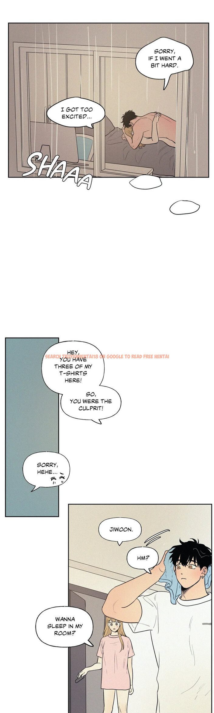 Read Hentai Image 3 740 in comic My Friend’s Hidden Charm - Chapter 33 - www.hentaitnt.net