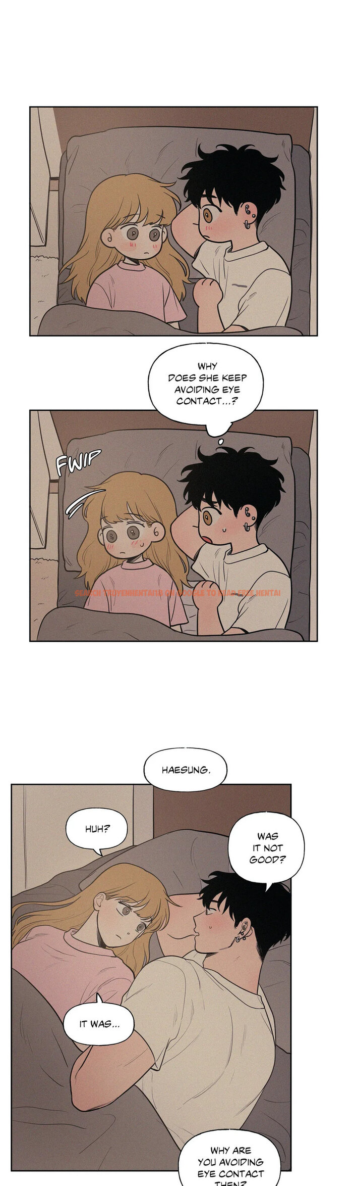 Read Hentai Image 5 740 in comic My Friend’s Hidden Charm - Chapter 33 - www.hentaitnt.net