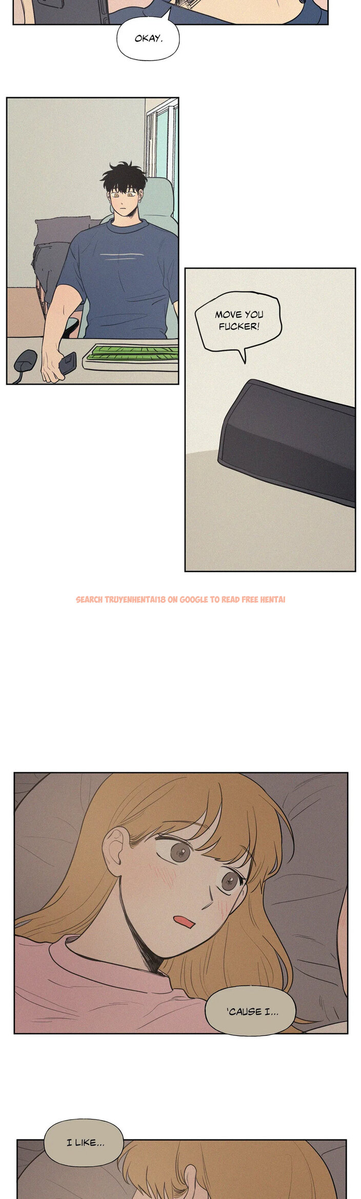 Read Hentai Image 11 734 in comic My Friend’s Hidden Charm - Chapter 34 - www.hentaitnt.net