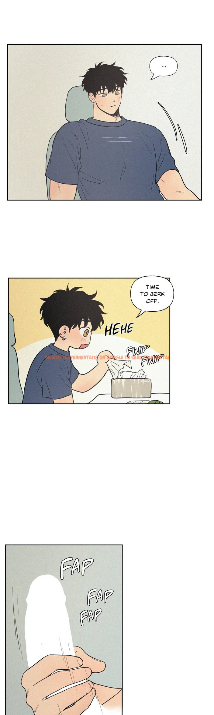 Read Hentai Image 13 734 in comic My Friend’s Hidden Charm - Chapter 34 - www.hentaitnt.net