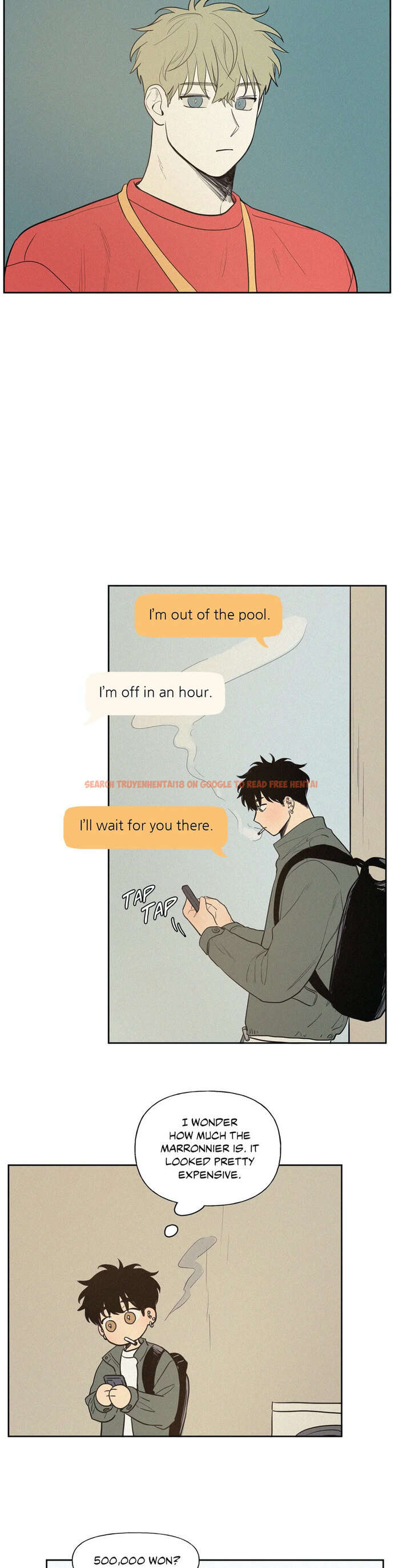 Read Hentai Image 20 734 in comic My Friend’s Hidden Charm - Chapter 34 - www.hentaitnt.net