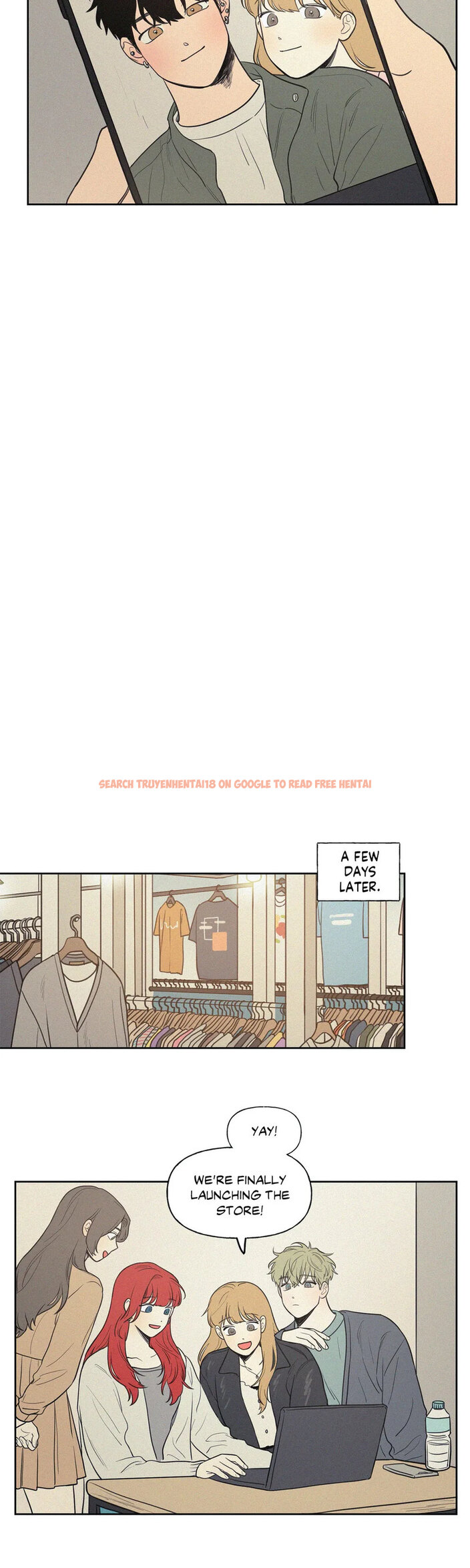 Read Hentai Image 5 734 in comic My Friend’s Hidden Charm - Chapter 34 - www.hentaitnt.net