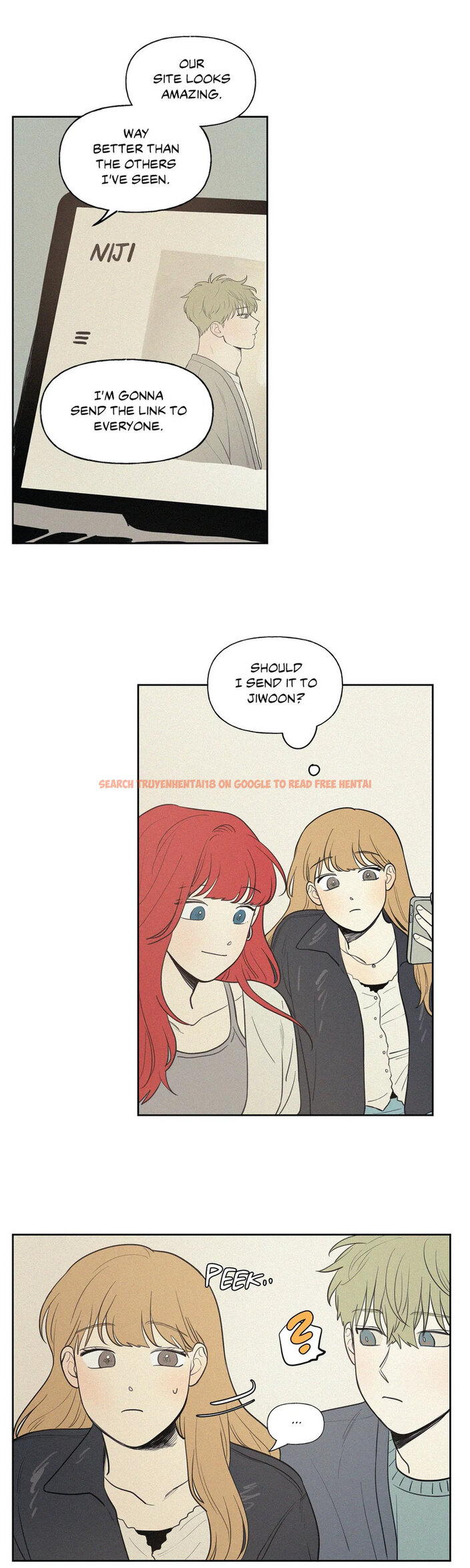 Read Hentai Image 6 734 in comic My Friend’s Hidden Charm - Chapter 34 - www.hentaitnt.net