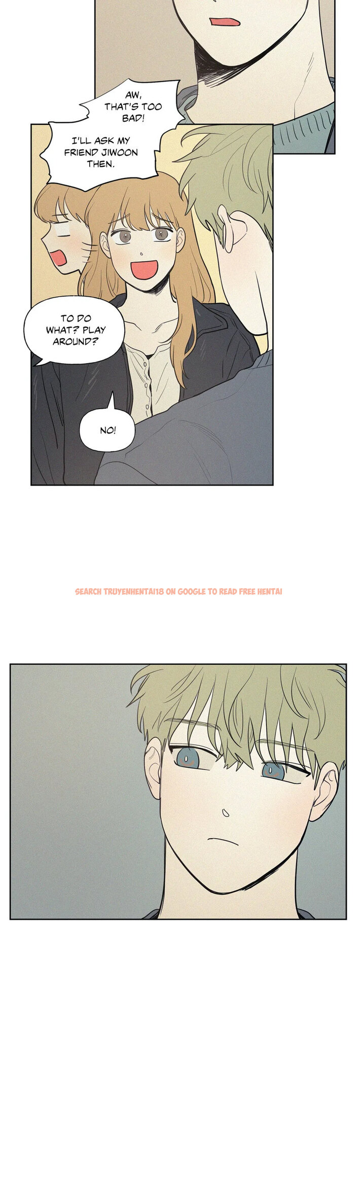Read Hentai Image 8 734 in comic My Friend’s Hidden Charm - Chapter 34 - www.hentaitnt.net