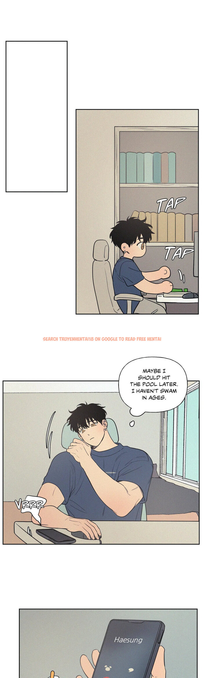 Read Hentai Image 9 734 in comic My Friend’s Hidden Charm - Chapter 34 - www.hentaitnt.net