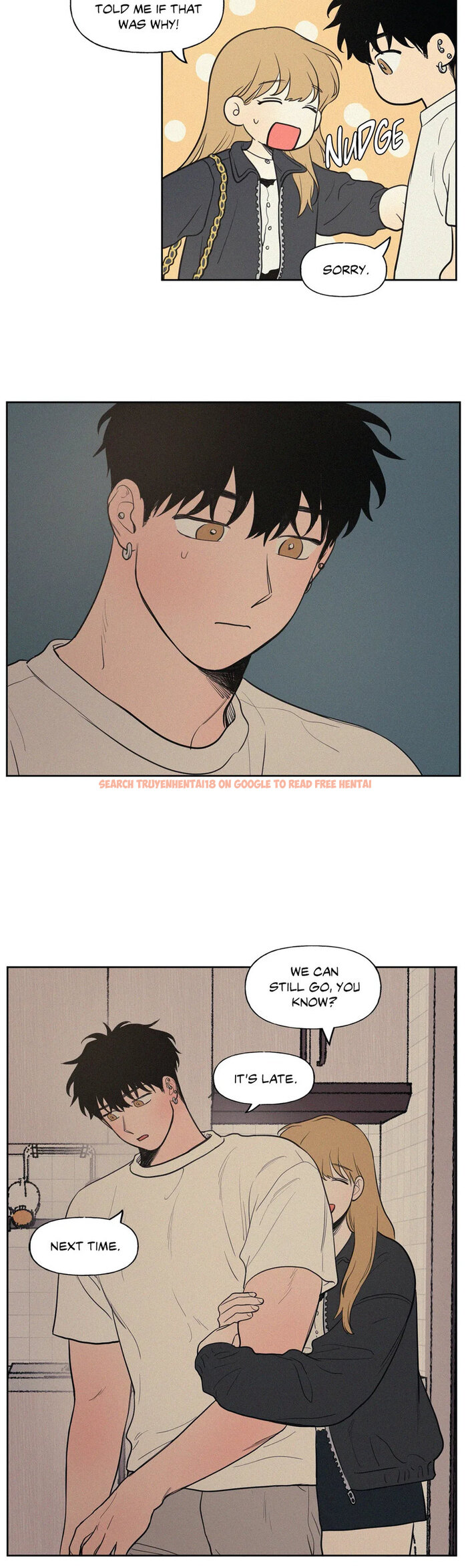 Read Hentai Image 17 733 in comic My Friend’s Hidden Charm - Chapter 35 - www.hentaitnt.net