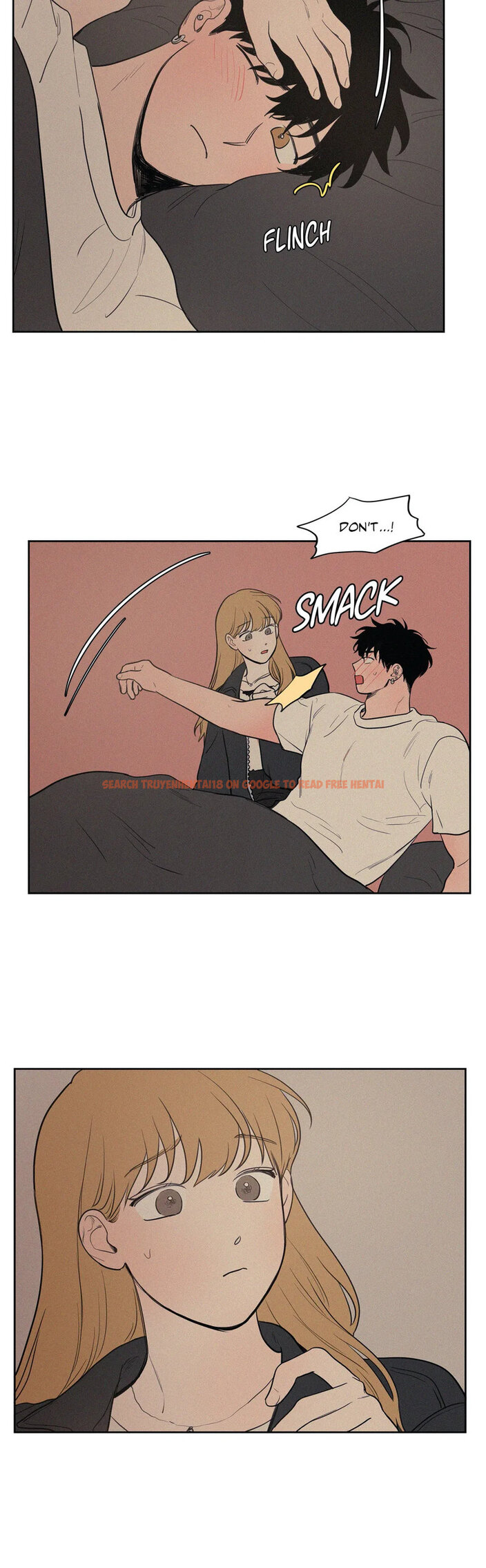 Read Hentai Image 20 733 in comic My Friend’s Hidden Charm - Chapter 35 - www.hentaitnt.net
