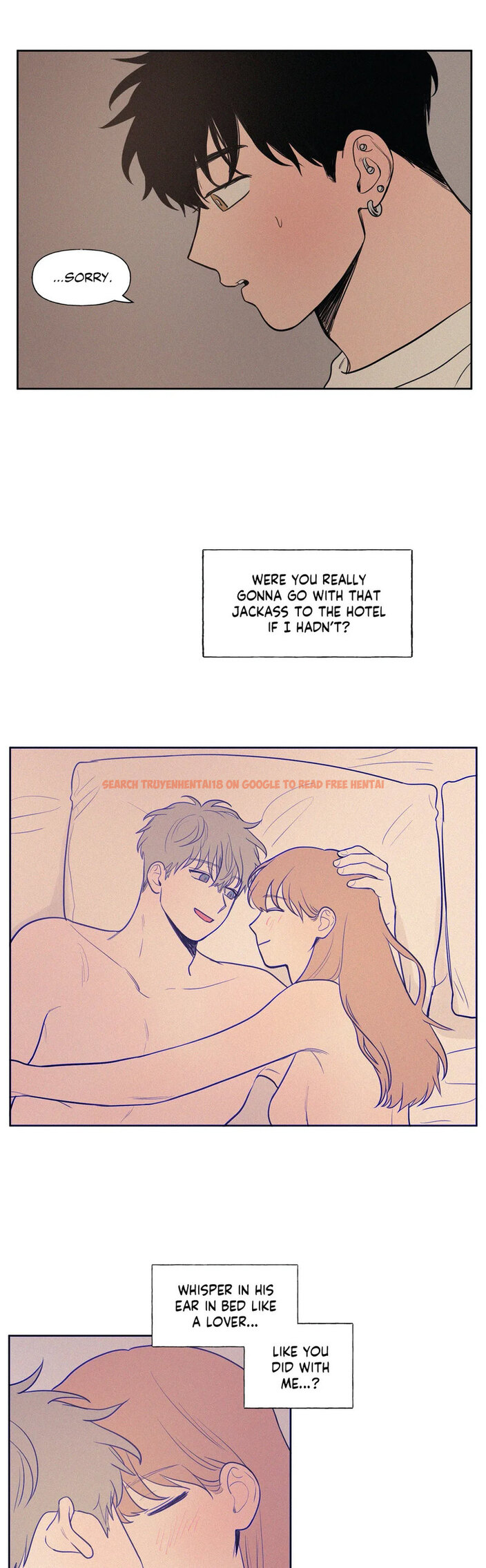 Read Hentai Image 21 733 in comic My Friend’s Hidden Charm - Chapter 35 - www.hentaitnt.net