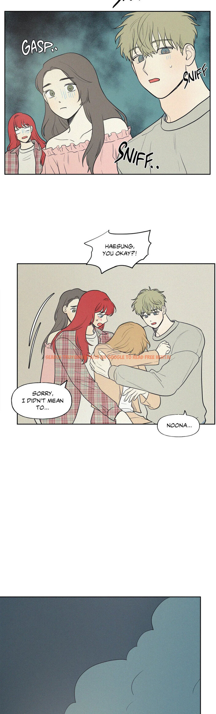 Read Hentai Image 21 733 in comic My Friend’s Hidden Charm - Chapter 37 - www.hentaitnt.net