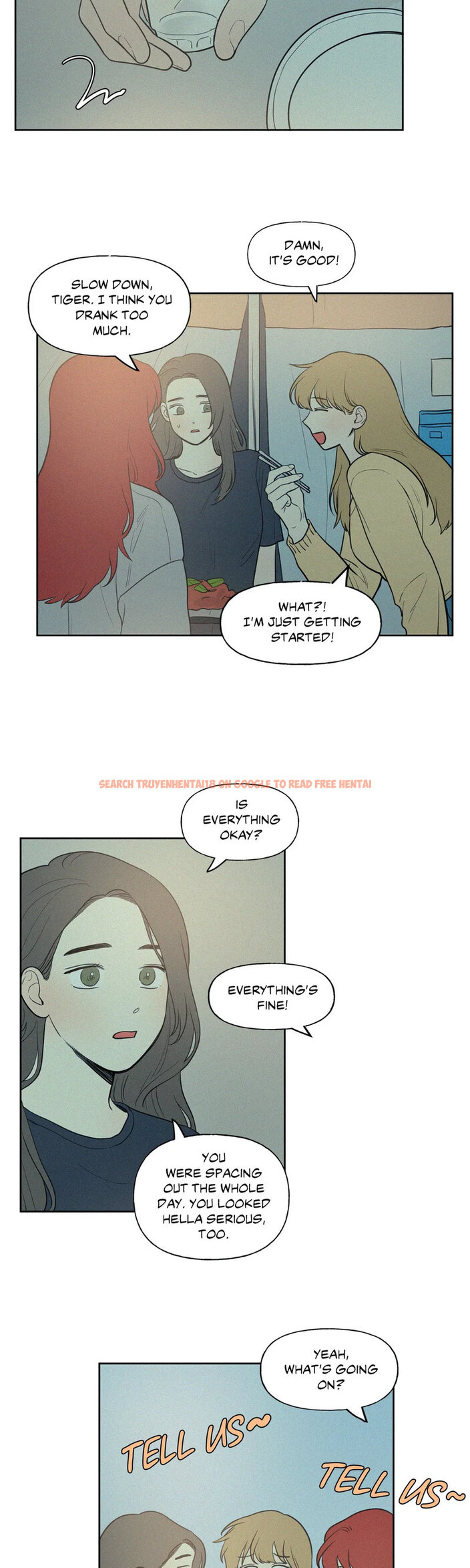 Read Hentai Image 4 733 in comic My Friend’s Hidden Charm - Chapter 37 - www.hentaitnt.net