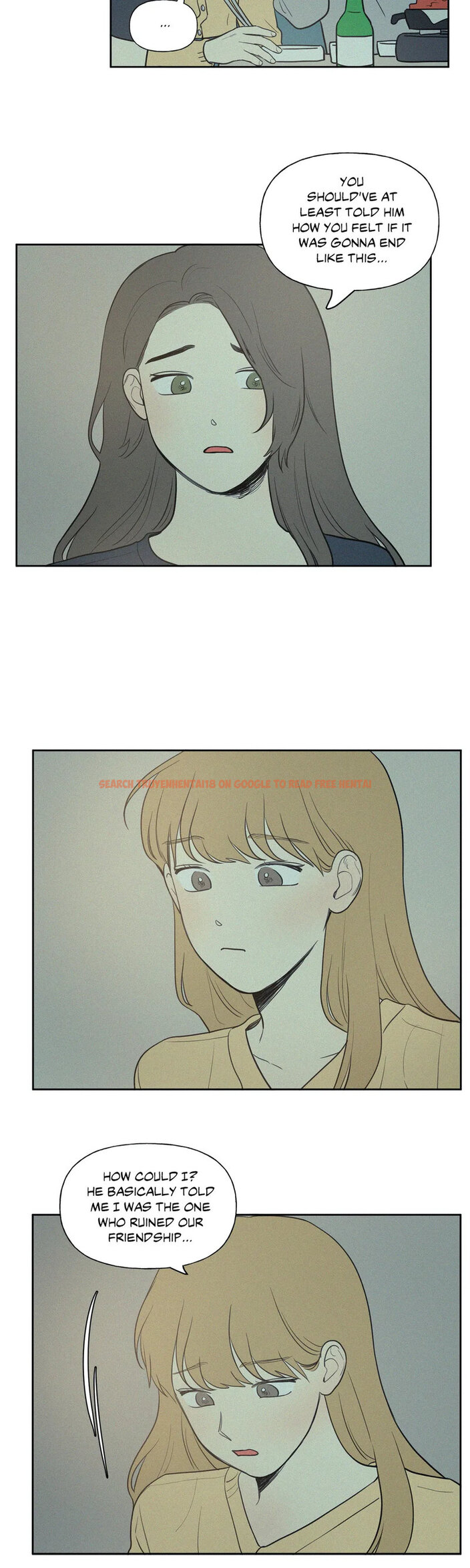 Read Hentai Image 6 733 in comic My Friend’s Hidden Charm - Chapter 37 - www.hentaitnt.net