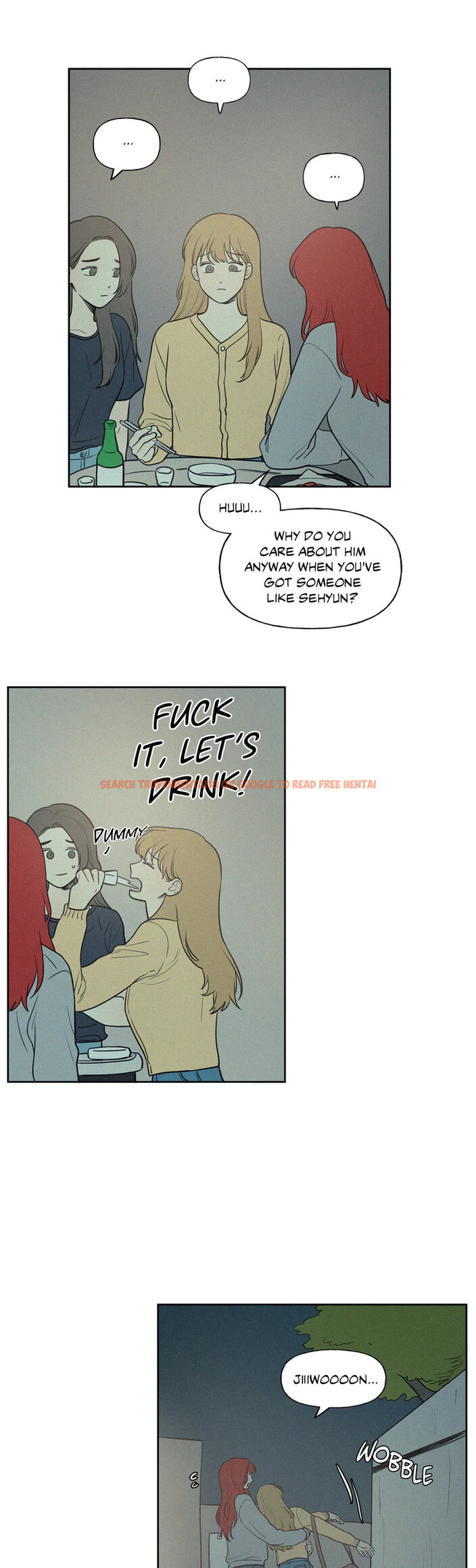 Read Hentai Image 7 733 in comic My Friend’s Hidden Charm - Chapter 37 - www.hentaitnt.net