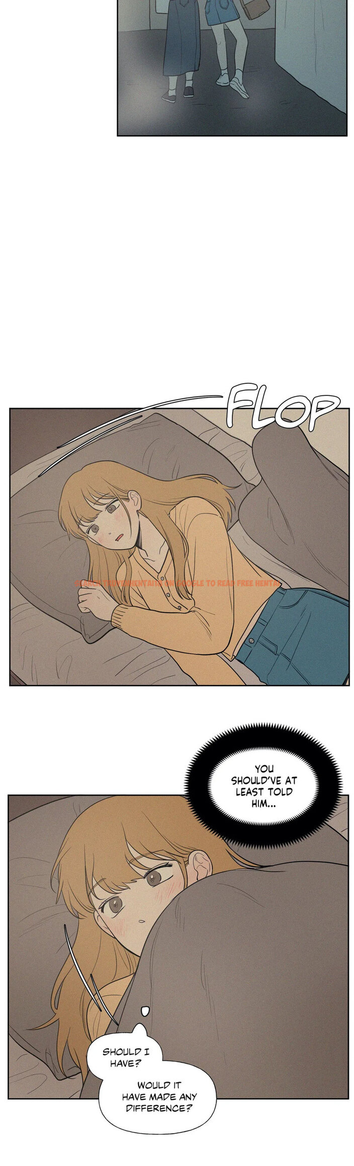 Read Hentai Image 8 733 in comic My Friend’s Hidden Charm - Chapter 37 - www.hentaitnt.net