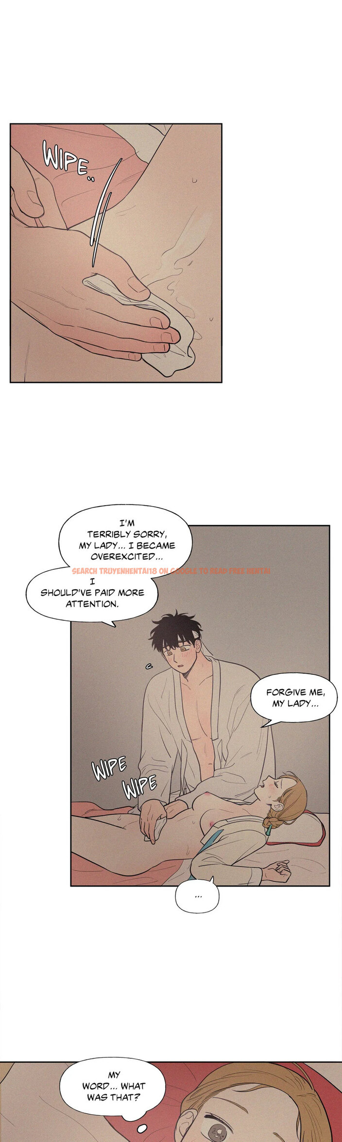 Read Hentai Image 1 787 in comic My Friend’s Hidden Charm - Chapter 38.2 - www.hentaitnt.net