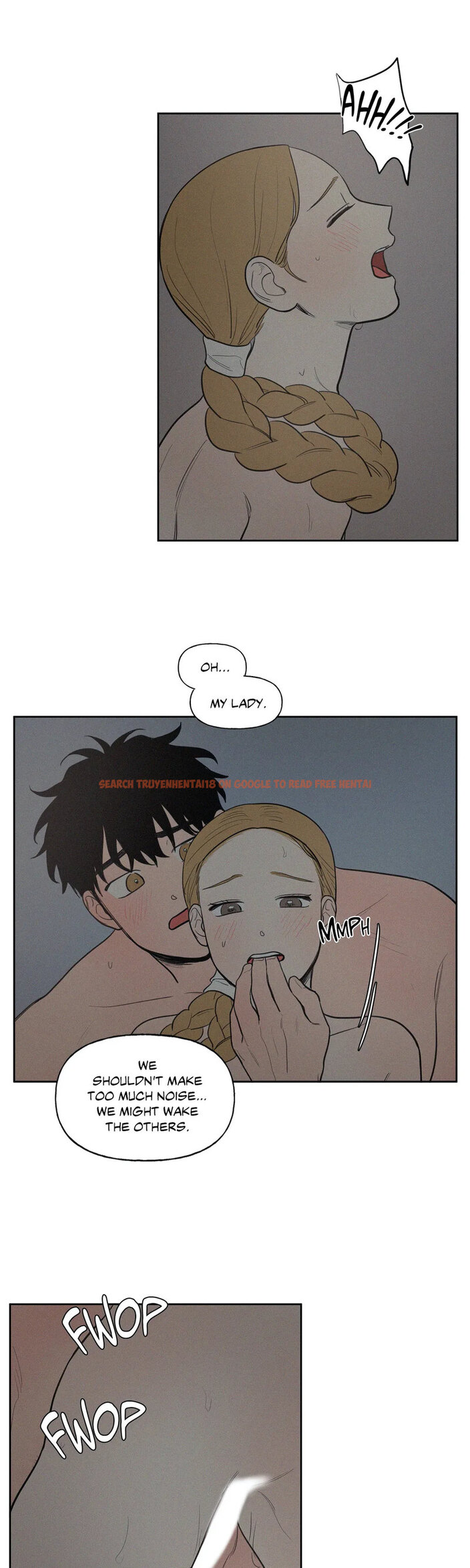 Read Hentai Image 13 787 in comic My Friend’s Hidden Charm - Chapter 38.2 - www.hentaitnt.net