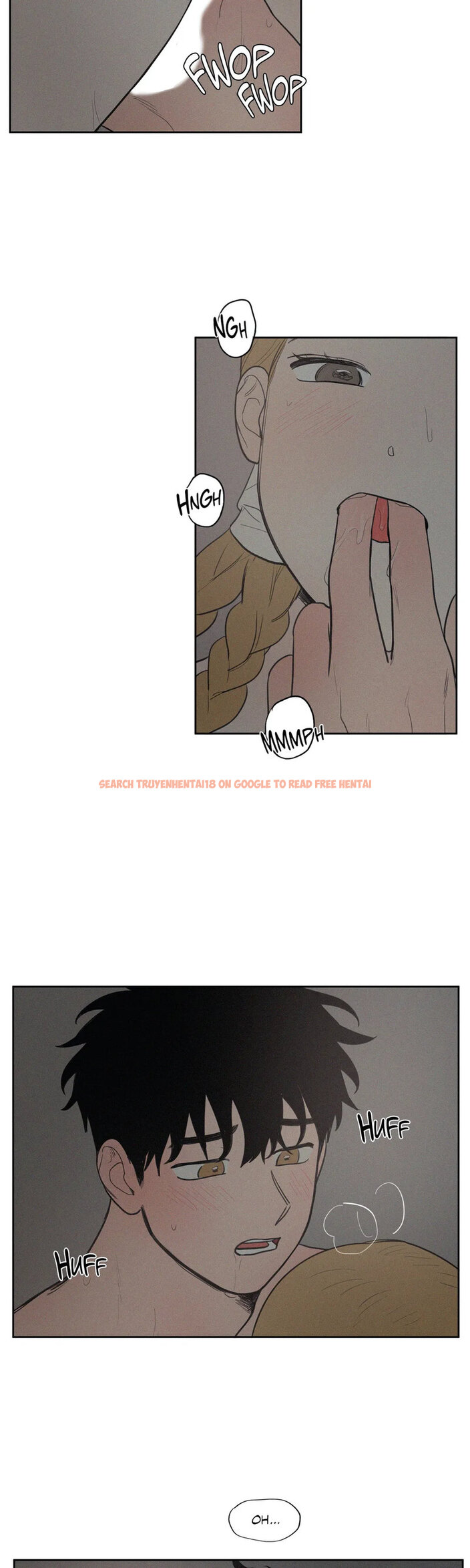 Read Hentai Image 14 787 in comic My Friend’s Hidden Charm - Chapter 38.2 - www.hentaitnt.net