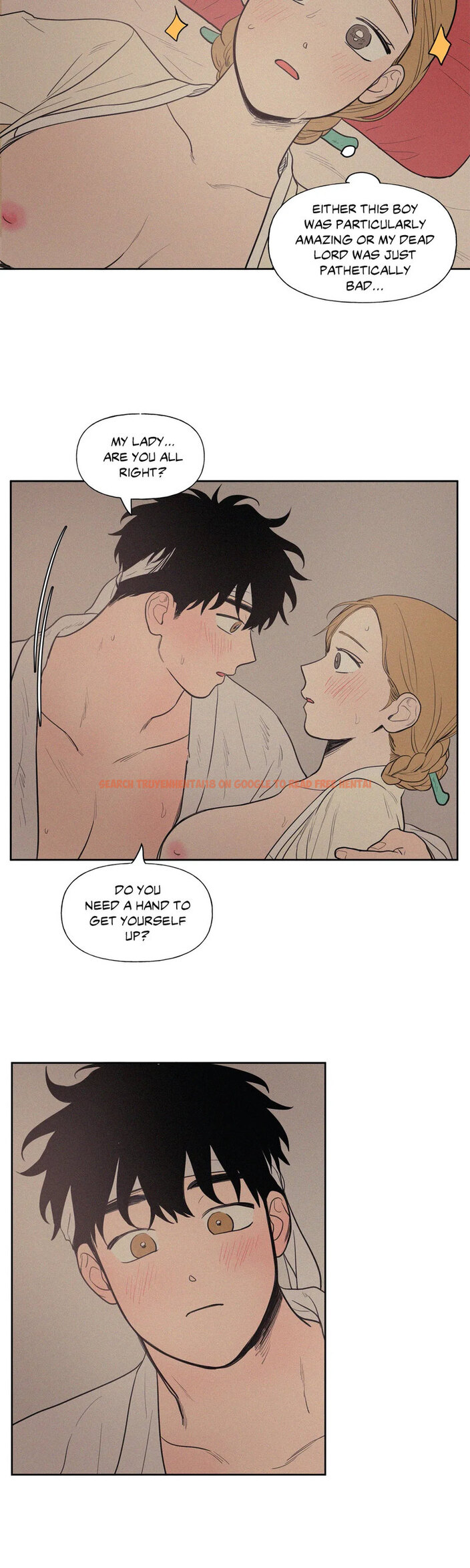 Read Hentai Image 2 787 in comic My Friend’s Hidden Charm - Chapter 38.2 - www.hentaitnt.net