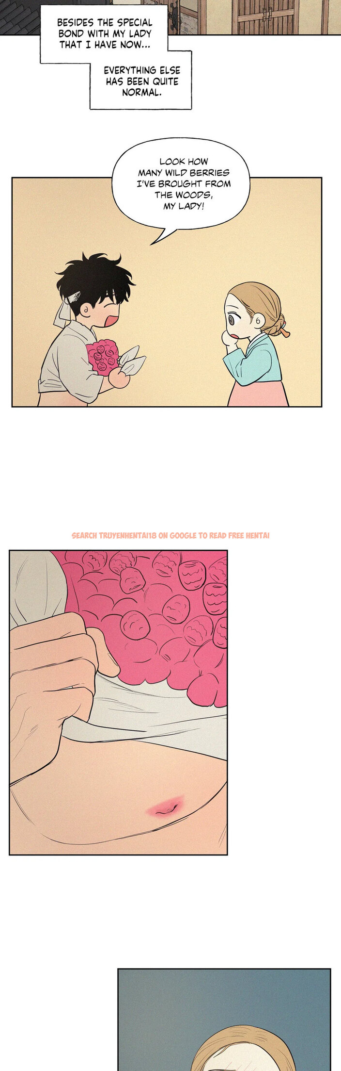 Read Hentai Image 22 787 in comic My Friend’s Hidden Charm - Chapter 38.2 - www.hentaitnt.net