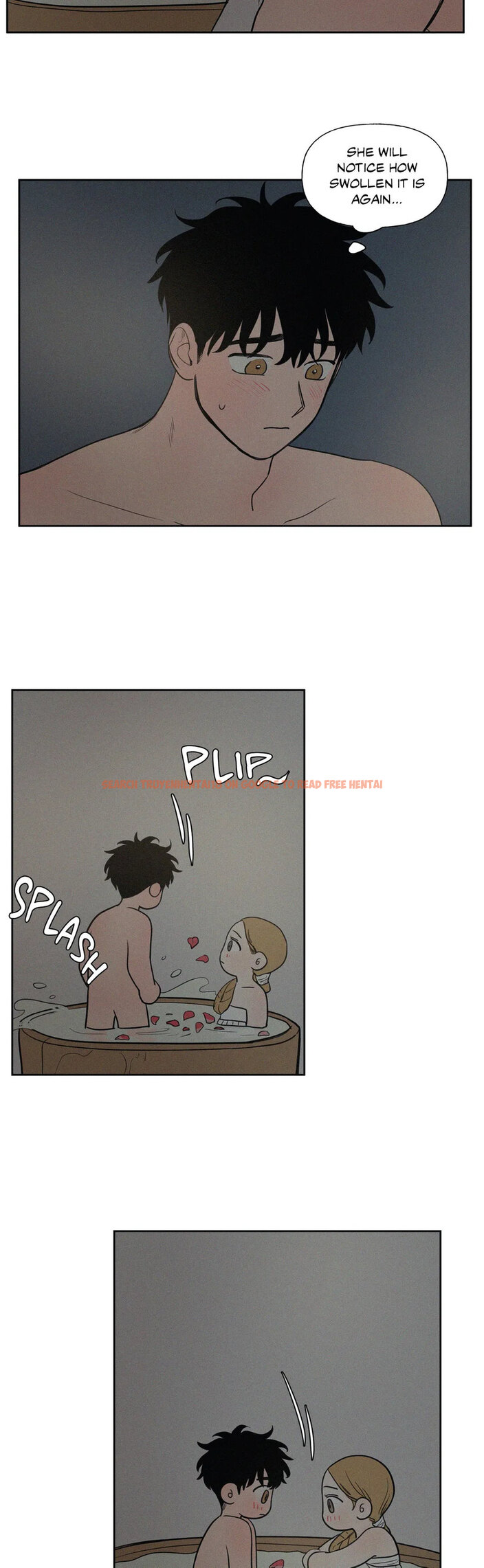 Read Hentai Image 8 787 in comic My Friend’s Hidden Charm - Chapter 38.2 - www.hentaitnt.net