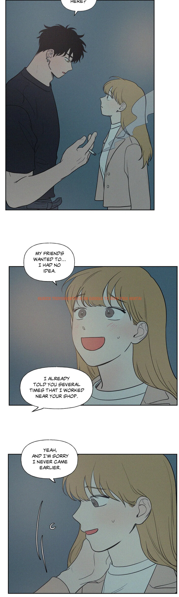 Read Hentai Image 18 727 in comic My Friend’s Hidden Charm - Chapter 38 - www.hentaitnt.net