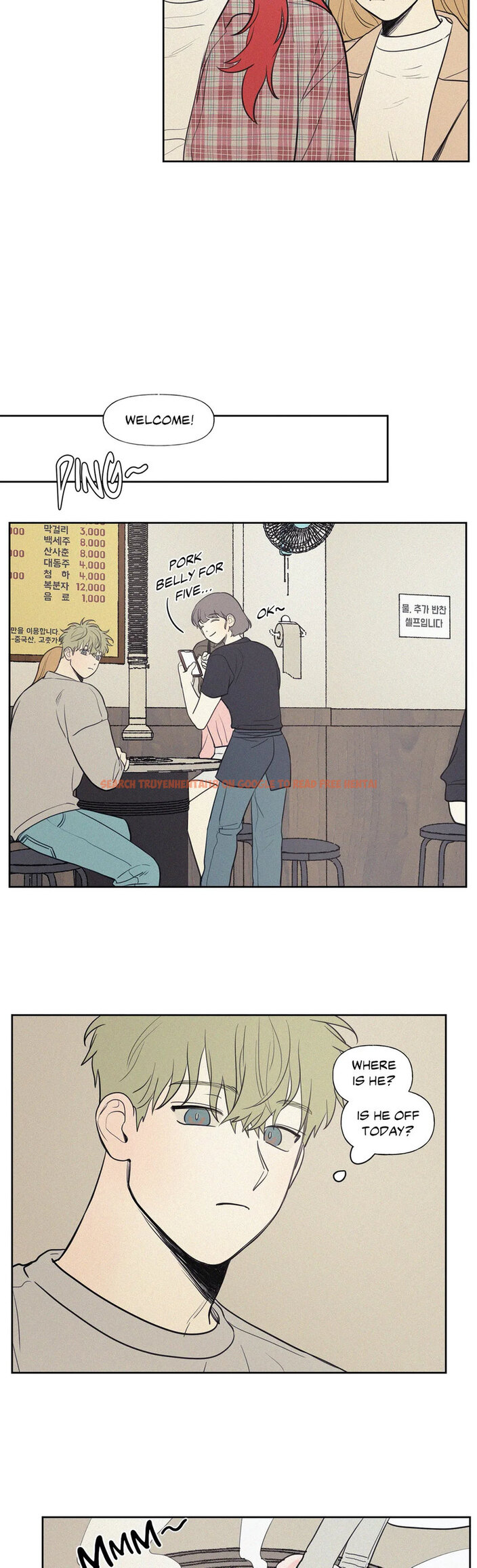 Read Hentai Image 2 727 in comic My Friend’s Hidden Charm - Chapter 38 - www.hentaitnt.net