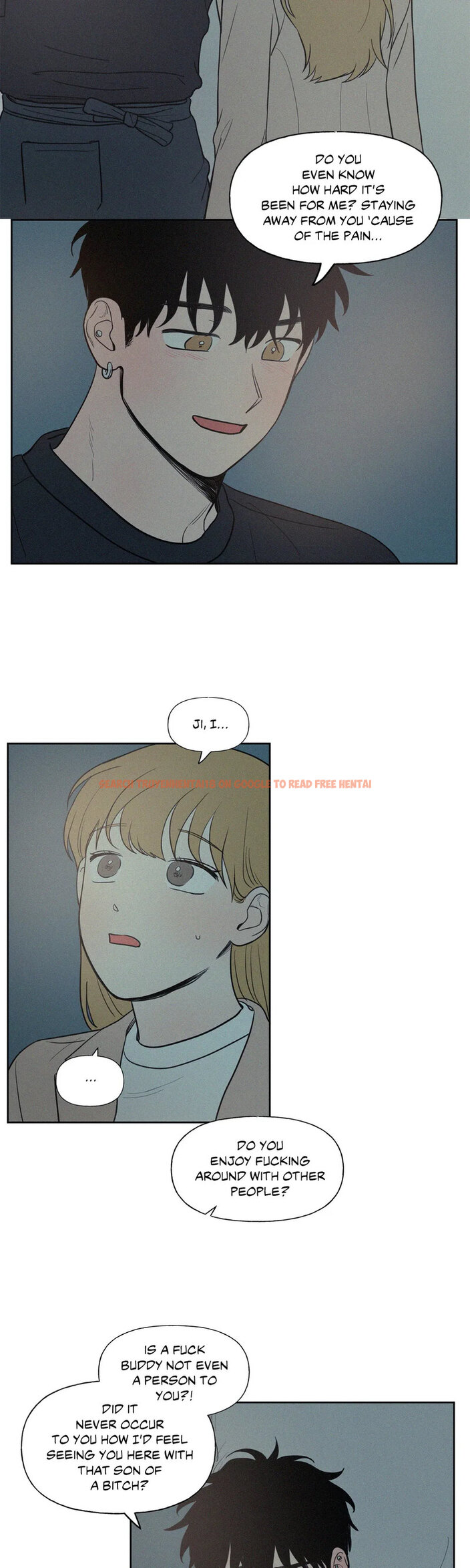Read Hentai Image 21 727 in comic My Friend’s Hidden Charm - Chapter 38 - www.hentaitnt.net