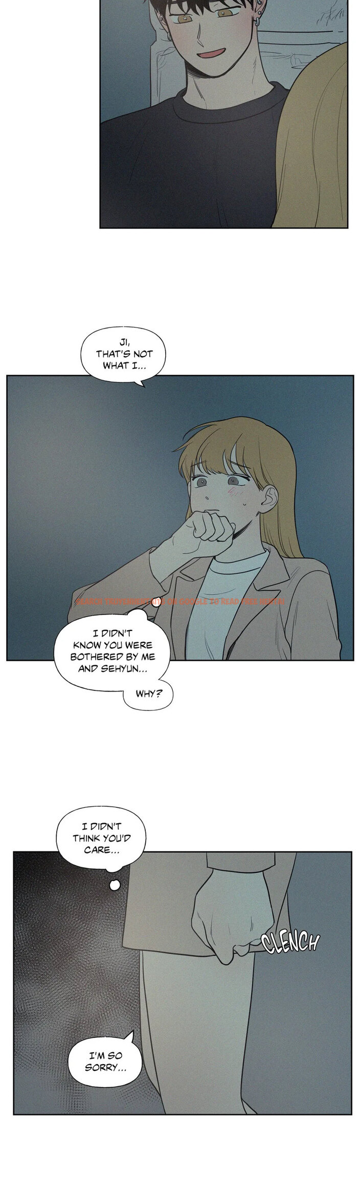 Read Hentai Image 22 727 in comic My Friend’s Hidden Charm - Chapter 38 - www.hentaitnt.net