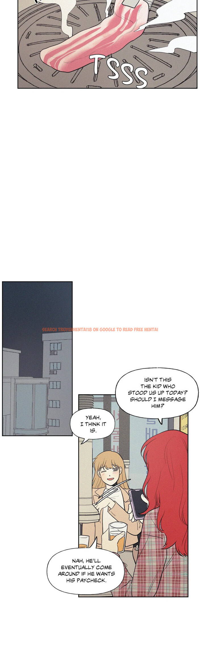 Read Hentai Image 3 727 in comic My Friend’s Hidden Charm - Chapter 38 - www.hentaitnt.net