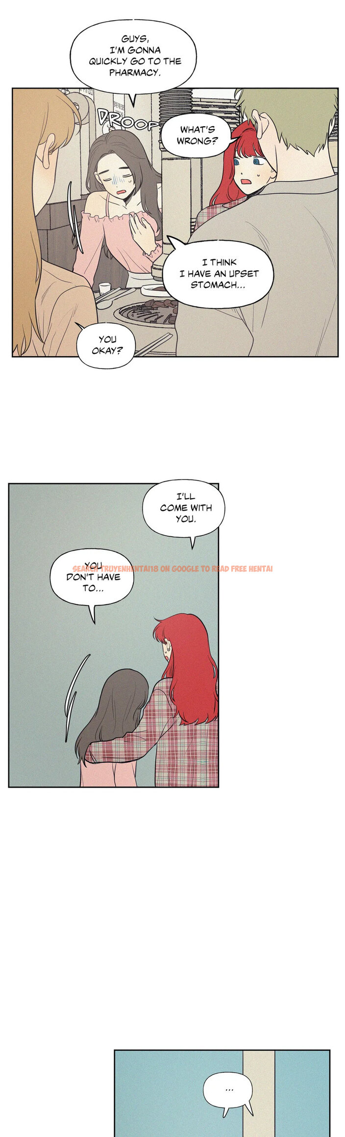 Read Hentai Image 4 727 in comic My Friend’s Hidden Charm - Chapter 38 - www.hentaitnt.net