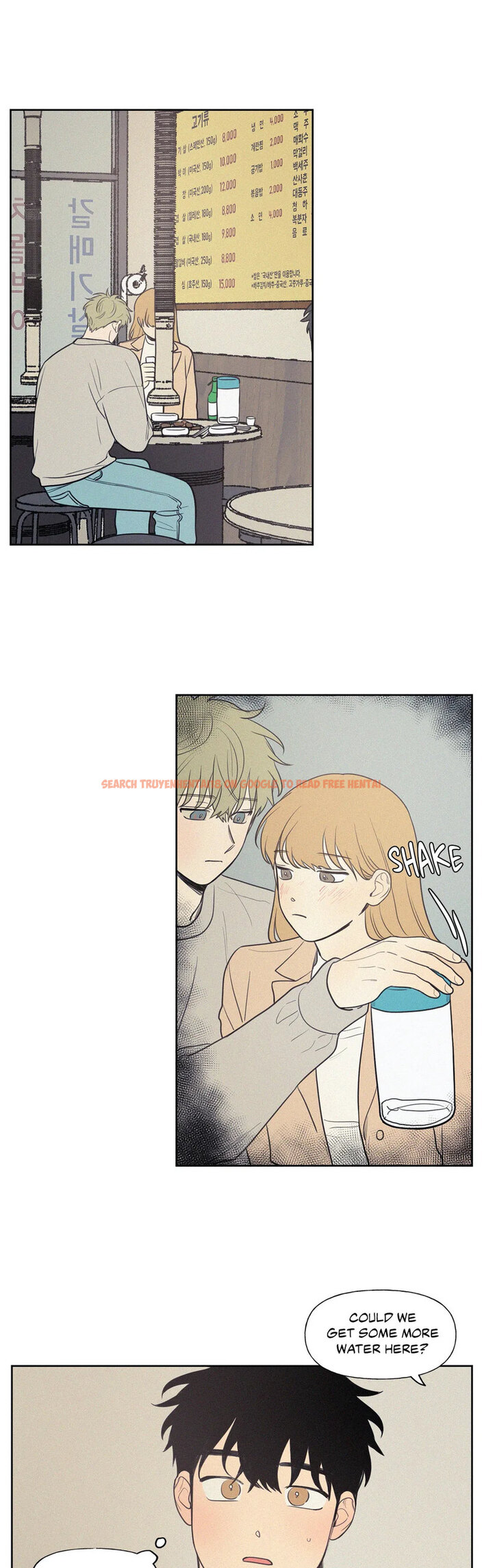 Read Hentai Image 7 727 in comic My Friend’s Hidden Charm - Chapter 38 - www.hentaitnt.net