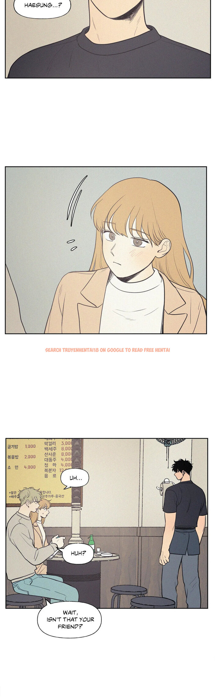 Read Hentai Image 8 727 in comic My Friend’s Hidden Charm - Chapter 38 - www.hentaitnt.net